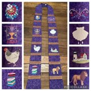 HolyStolesDesigns Gift Certificate — view 5
