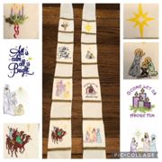HolyStolesDesigns Gift Certificate — view 7